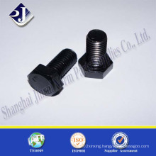 High Strength Black Finshed Stud Bolt